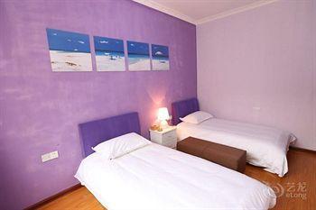 Huayunnong Hotel Apartments Guilin Exterior foto